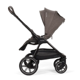 Nuna poussette Triv lx all season set chestnut NU-STC21300CHEGL (EXPO) (UNIQUEMENT RETRAIT EN MAGASIN)