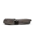 Nuna poussette Triv lx all season set chestnut NU-STC21300CHEGL (EXPO) (UNIQUEMENT RETRAIT EN MAGASIN)