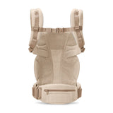 Ergobaby porte bébé Omni Deluxe beige BCODMNATBGE