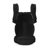 Ergobaby porte bébé Omni Deluxe onyx black BCODMONYX