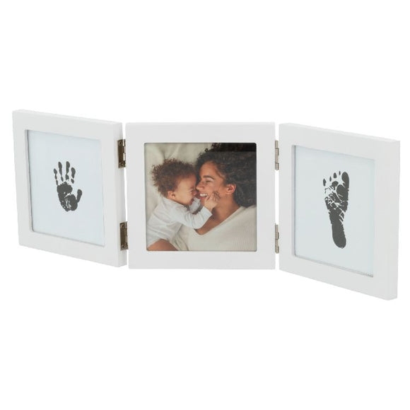 Happy Hands cadre 3 volets small X6030031