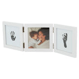 Happy Hands cadre 3 volets small X6030031