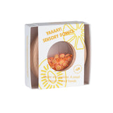 Petit Boum donut sensoriel oranges PBSDORA