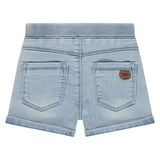 Babyface short denim bleu clair BBE26227231