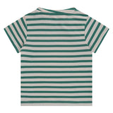 Babyface t-shirt à manches courtes pour bébé garçon green BBE25127619