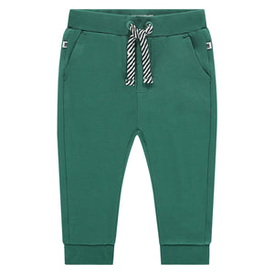 Babyface pantalon en sweat pour bébé garçon green BBE25127201