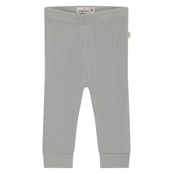 A Tiny Story pantalon steel TIN25429237