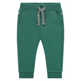 Babyface pantalon en sweat pour bébé garçon green BBE25127201