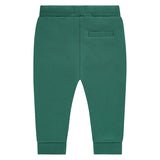 Babyface pantalon en sweat pour bébé garçon green BBE25127201