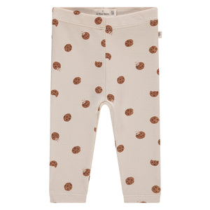 A Tiny Story pantalon snow imprimé cookies TIN25429230