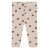 A Tiny Story pantalon snow imprimé cookies TIN25429230