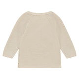 A Tiny Story gilet snow