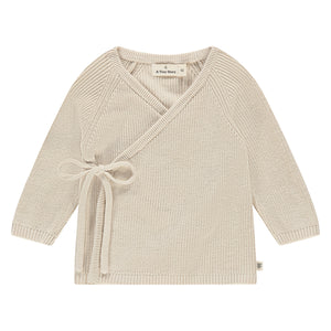 A Tiny Story gilet snow