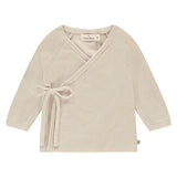 A Tiny Story gilet snow