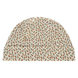 A Tiny Story bonnet snow imprimé roses rouges TIN25429931