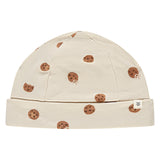A Tiny Story bonnet snow imprimé cookies TIN25429932