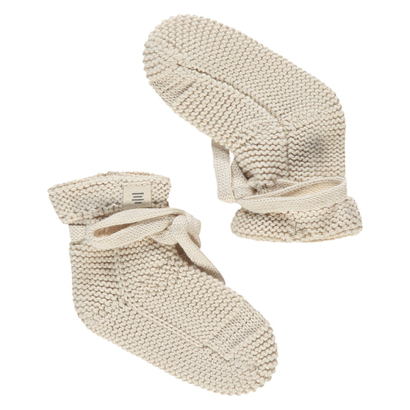 A Tiny Story chaussons bébé snow TIN25429933