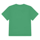 Babyface t-shirt manches courtes vert BBE26227638