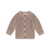 A Tiny Story gilet bébé ivory TIN26429336