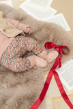 A Tiny Story pantalon imprimé fleuri TIN26429232