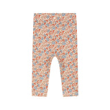 A Tiny Story pantalon imprimé fleuri TIN26429232