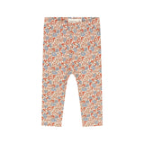 A Tiny Story pantalon imprimé fleuri TIN26429232