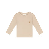 A Tiny Story t-shirt manches longues cookie TIN26429635