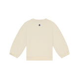 Babyface sweat imprimé myrtilles cream BBE26428404