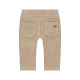 Babyface pantalon en velours côtelé pebble BBE26427253