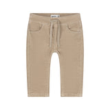 Babyface pantalon en velours côtelé pebble BBE26427253