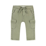 Babyface pantalon cargo army BBE26427257