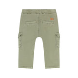 Babyface pantalon cargo army BBE26427257
