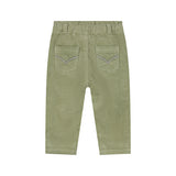 Babyface pantalon en velours côtelé mint BBE26428204
