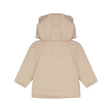 A Tiny Story veste beige melange TIN26429130