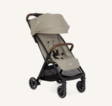 Joie poussette pact pro w/ rc & adpt Oak JOIS2308AAOAK000(PAS D'ENVOI) (Copie)