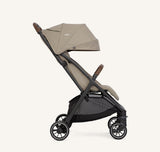 Joie poussette pact pro w/ rc & adpt Oak JOIS2308AAOAK000(PAS D'ENVOI) (Copie)
