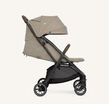 Joie poussette pact pro w/ rc & adpt Oak JOIS2308AAOAK000(PAS D'ENVOI) (Copie)