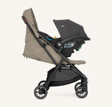 Joie poussette pact pro w/ rc & adpt Oak JOIS2308AAOAK000(PAS D'ENVOI) (Copie)