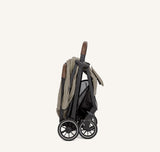 Joie poussette pact pro w/ rc & adpt Oak JOIS2308AAOAK000(PAS D'ENVOI) (Copie)
