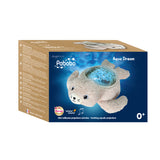 Pabobo veilleuse projecteur phoque Aqua Dream AAQ01-SEAL
