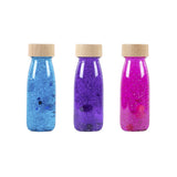Petit Boum 3 bouteilles sensorielles pack magic PBMAGIC
