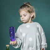 Petit Boum 3 bouteilles sensorielles pack magic PBMAGIC
