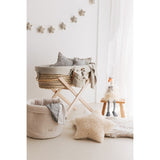 Babyshower panier rangement Mr big mouton MBTBMOU