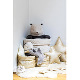 Babyshower panier rangement Mr big mouton MBTBMOU