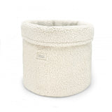 Babyshower panier rangement Mr big mouton MBTBMOU