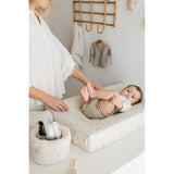 Babyshower panier rangement petit mouton PWSBMOU