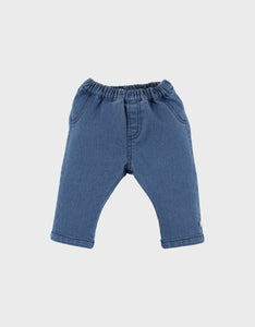 Noukie's pantalon denim Z2558371