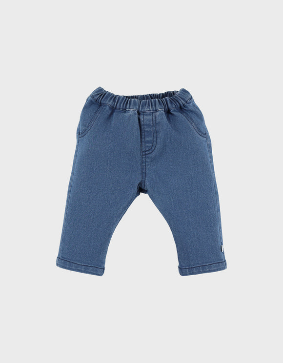 Noukie's pantalon denim Z2558371