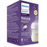 Avent Natural Response 3.0 biberon 125 ml SCY900/01