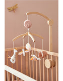 Noukie's Mobile musical en bois Popsie N2310.50